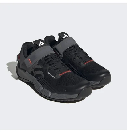 Кросівки жіночі Adidas 5.10 Trailcross Clip-In Mountain Biking Shoes Grey Hp9931