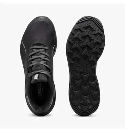 Кросівки чоловічі Puma Flare Pro Trail Ptx Black 312041-01