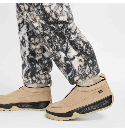 Штаны мужские Nike Acg Canwell Glacier Fleece Pants White/Grey FZ8618-104