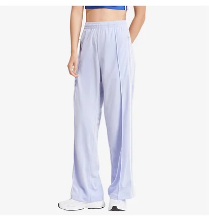 Штаны женские Adidas Originals Loose Firebird Track Pants Violet IP0643