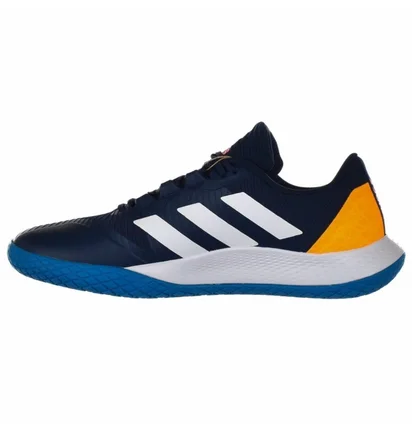 Кросівки чоловічі Adidas Forcebounce Blue GW5067