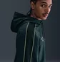 Толстовка мужская Nike Nk Rpl Acd+ Green HV3581-390