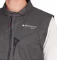 Жилетка мужская Klättermusen Ansur Wind Black 10637M01-968