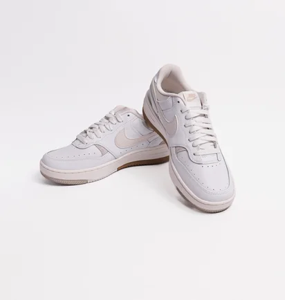 Кросівки жіночі Nike Gamma Force White DX9176-103