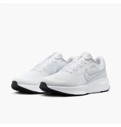 Кроссовки мужские Nike Run Defy White HM9594-100