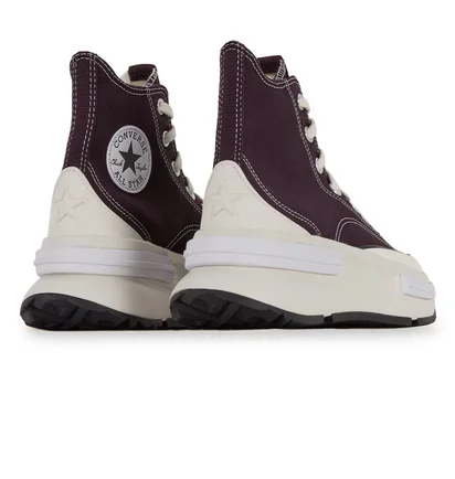 Кеди жіночі Converse Run Star Legacy Cx Bordo A01363C