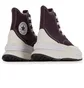 Кеди жіночі Converse Run Star Legacy Cx Bordo A01363C