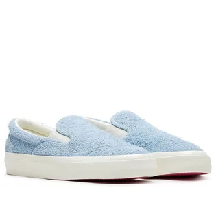 Кеды унисекс Converse One Star Cc Slip Pro Light Blue A11640C