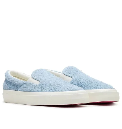 Кеды унисекс Converse One Star Cc Slip Pro Light Blue A11640C