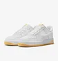 Кроссовки мужские Nike Air Force 1 07 White DZ4512-100