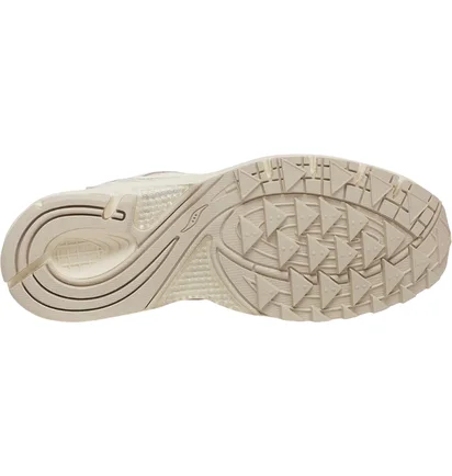 Кросівки унісекс Saucony Grid Jazz 9 Suede Beige S70898-6