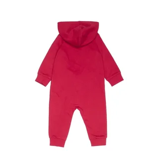 Комбінезон дитячий Air Jordan Jumpman Coverall Red 55D335-R78