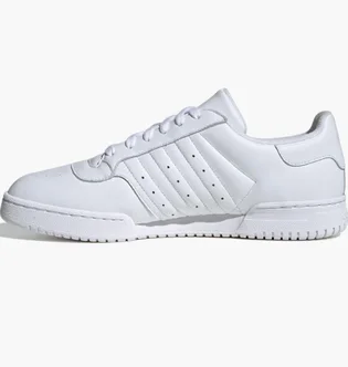 Кроссовки унисекс Adidas Powerphase White JH5481