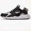 Кросівки чоловічі Nike Air Huarache Black Dd1068-006