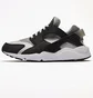 Кросівки чоловічі Nike Air Huarache Black Dd1068-006