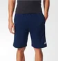 Шорты мужские Adidas Essentials 3-Stripes Blue BP5467