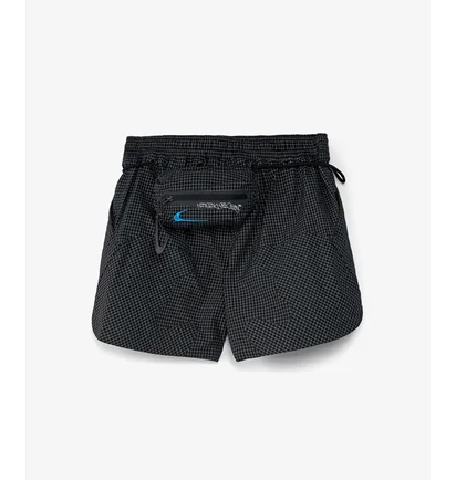 Шорти чоловічі Nike Woven Shorts X Off-White Black DN1702-010