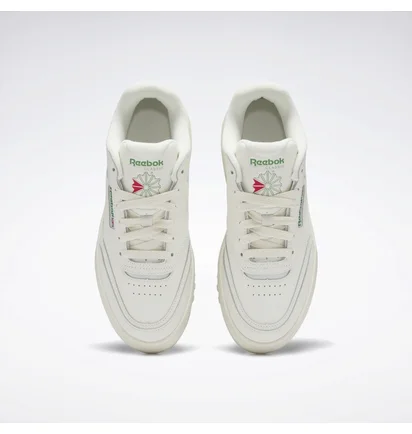 Кроссовки женские Reebok Club C Extra Beige Gz2423