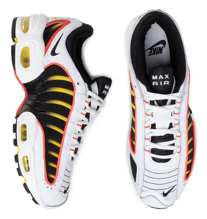 Кроссовки мужские Nike AIR MAX TAILWIND IV Multi AQ2567-109