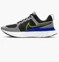 Кроссовки мужские Nike React Infinity 2 MenS Road Running Shoes Grey CT2357-100