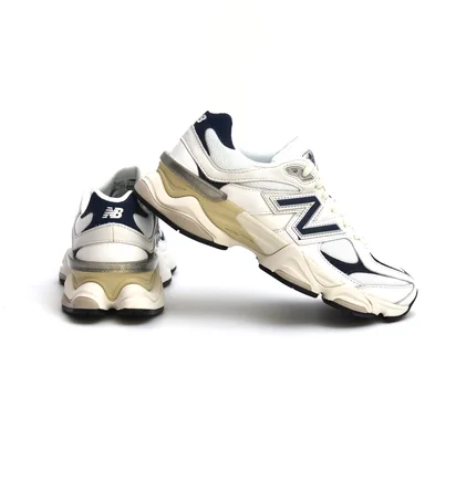Кроссовки мужские New Balance 9060 White U9060VNB