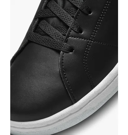 Кроссовки женские Nike Court Royale 2 Nn Black Dh3159-001