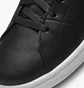 Кроссовки женские Nike Court Royale 2 Nn Black Dh3159-001