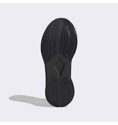 Кроссовки мужские Adidas Duramo 10 Wide Shoes Black Gy3856
