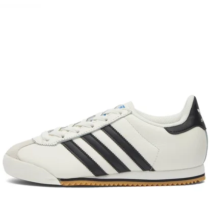 Кроссовки унисекс Adidas Kick White IG8950