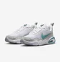 Кросівки дитячі Nike Air Max Nova Older Kids Shoes White/Grey FN4446-105