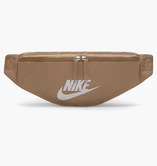 Сумка унісекс Nike Nk Heritage Waistpack - Fa21 Brown Db0490-258