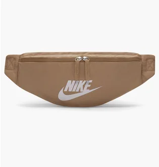Сумка унісекс Nike Nk Heritage Waistpack - Fa21 Brown Db0490-258