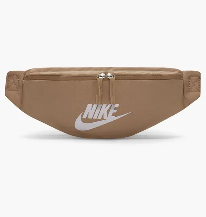 Сумка унісекс Nike Nk Heritage Waistpack - Fa21 Brown Db0490-258