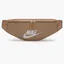 Сумка унісекс Nike Nk Heritage Waistpack - Fa21 Brown Db0490-258