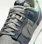 Кросівки чоловічі Nike Dunk Low Retro Se Pencil Point Blue/Light Blue IH1942-002