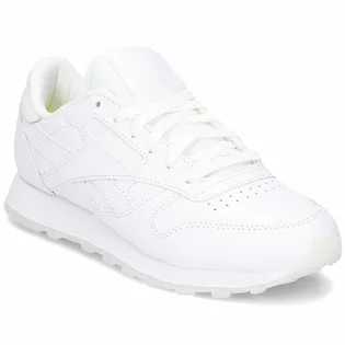 Кроссовки женские Reebok Leather Face White BD1328