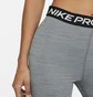 Лосины женские Nike Pro 365 Grey DA0483-084