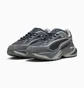 Кросівки унісекс Puma Rs Surge Hairy Suede Grey/Black 404327-05