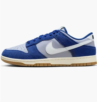 Кроссовки мужские Nike Dunk Low Retro Se Blue IB6399-003