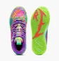 Кроссовки мужские Puma X Lamelo Ball Mb.03 Be You Basketball Shoes Multi 379899-01