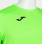 Футболка мужская Joma T-Shirt Combifluor S/S Green 100052.020