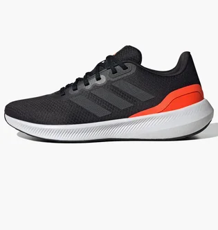 Кроссовки мужские Adidas Runfalcon 3 Running Shoes Black HP7550