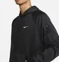 Худи мужское Nike M Nk Tf Hd Po Black Dq4834-010