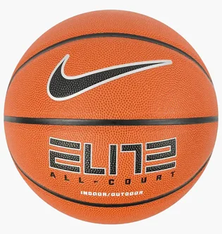 Баскетбольный мяч Nike Elite All-Court 2.0 Orange N.100.4088.855.07