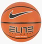 Баскетбольный мяч Nike Elite All-Court 2.0 Orange N.100.4088.855.07