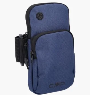 Сумка унісекс CMP Running Armband Blue 30V9977-N950