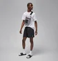 Шорты мужские Air Jordan Ess Poolside Lbr 5 In Black FQ4562-010