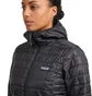 Куртка женская Patagonia Nano Puff Black 84227-BLK