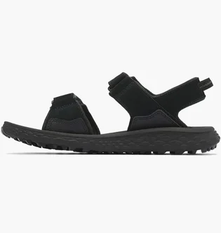 Сандалі чоловічі Columbia Konos Hiker 2-Strap Black 2121561-010