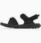 Сандали мужские Columbia Konos Hiker 2-Strap Black 2121561-010